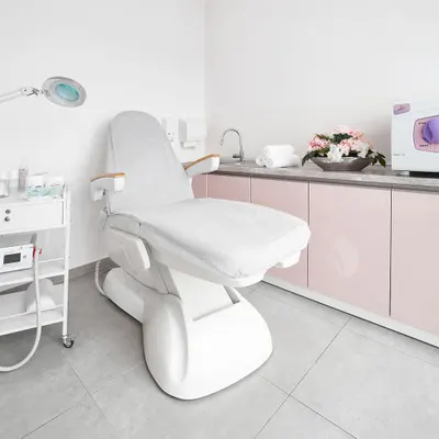 Salon Kosmetyczny Alessandro