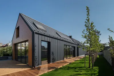 ARCH-STUDIO Pracownia Projektowa Sp. z o.o.